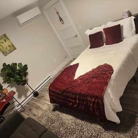Choicest Cozy Stay Halifax Zewnętrze zdjęcie